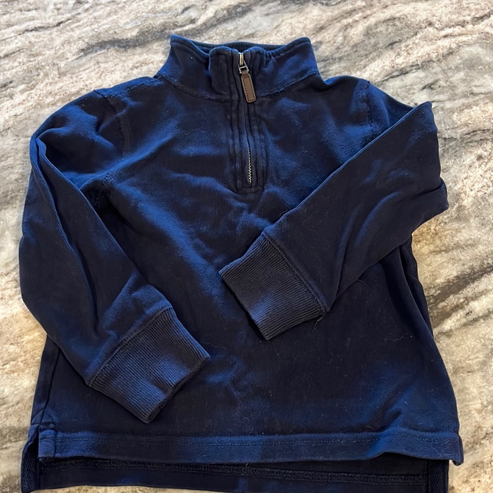 Crewcuts pullover